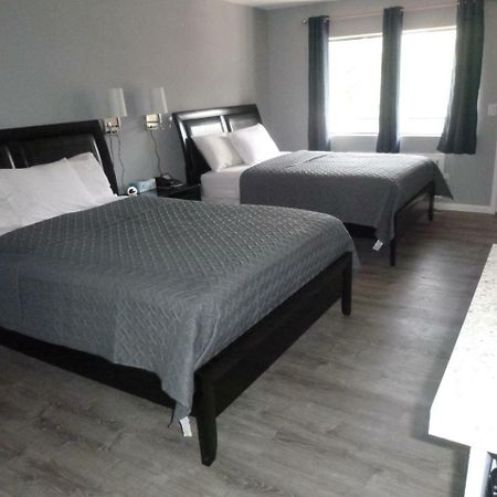 Sierra Inn Πρέσκοτ Εξωτερικό φωτογραφία