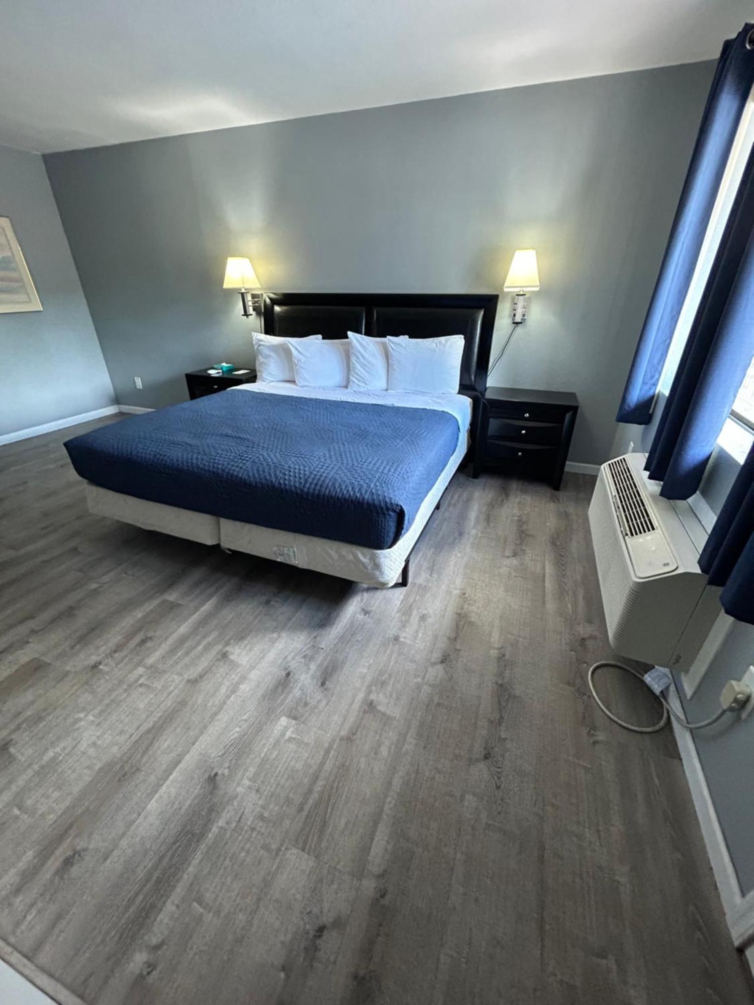 Sierra Inn Πρέσκοτ Εξωτερικό φωτογραφία