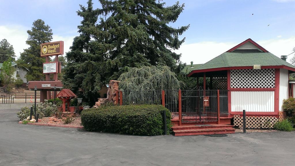 Sierra Inn Πρέσκοτ Εξωτερικό φωτογραφία