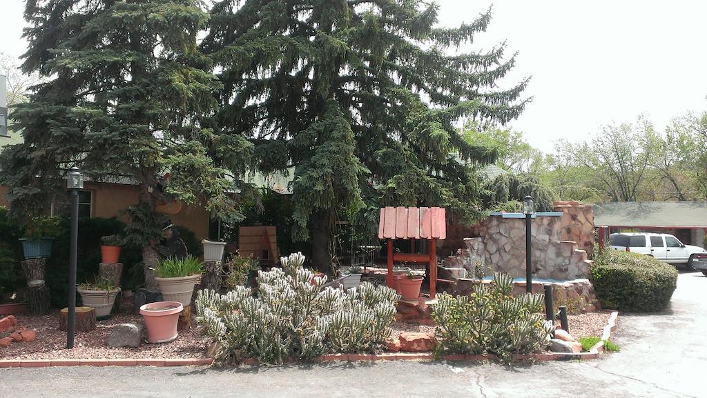 Sierra Inn Πρέσκοτ Εξωτερικό φωτογραφία