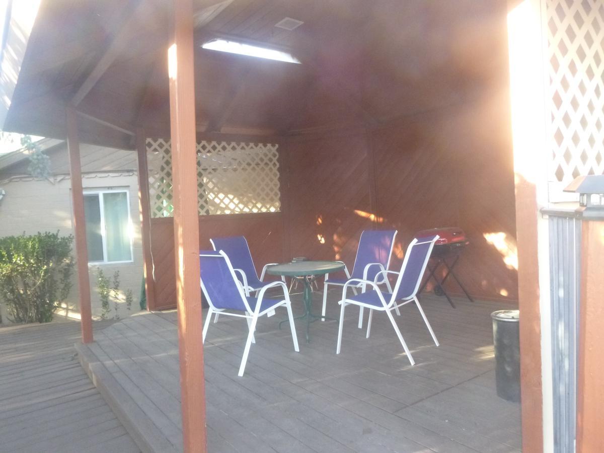 Sierra Inn Πρέσκοτ Εξωτερικό φωτογραφία