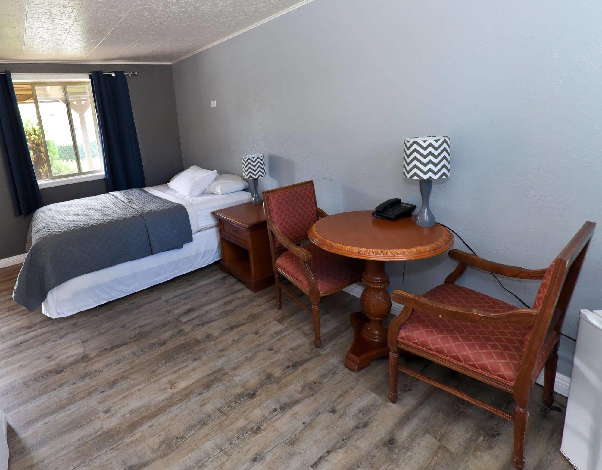 Sierra Inn Πρέσκοτ Εξωτερικό φωτογραφία