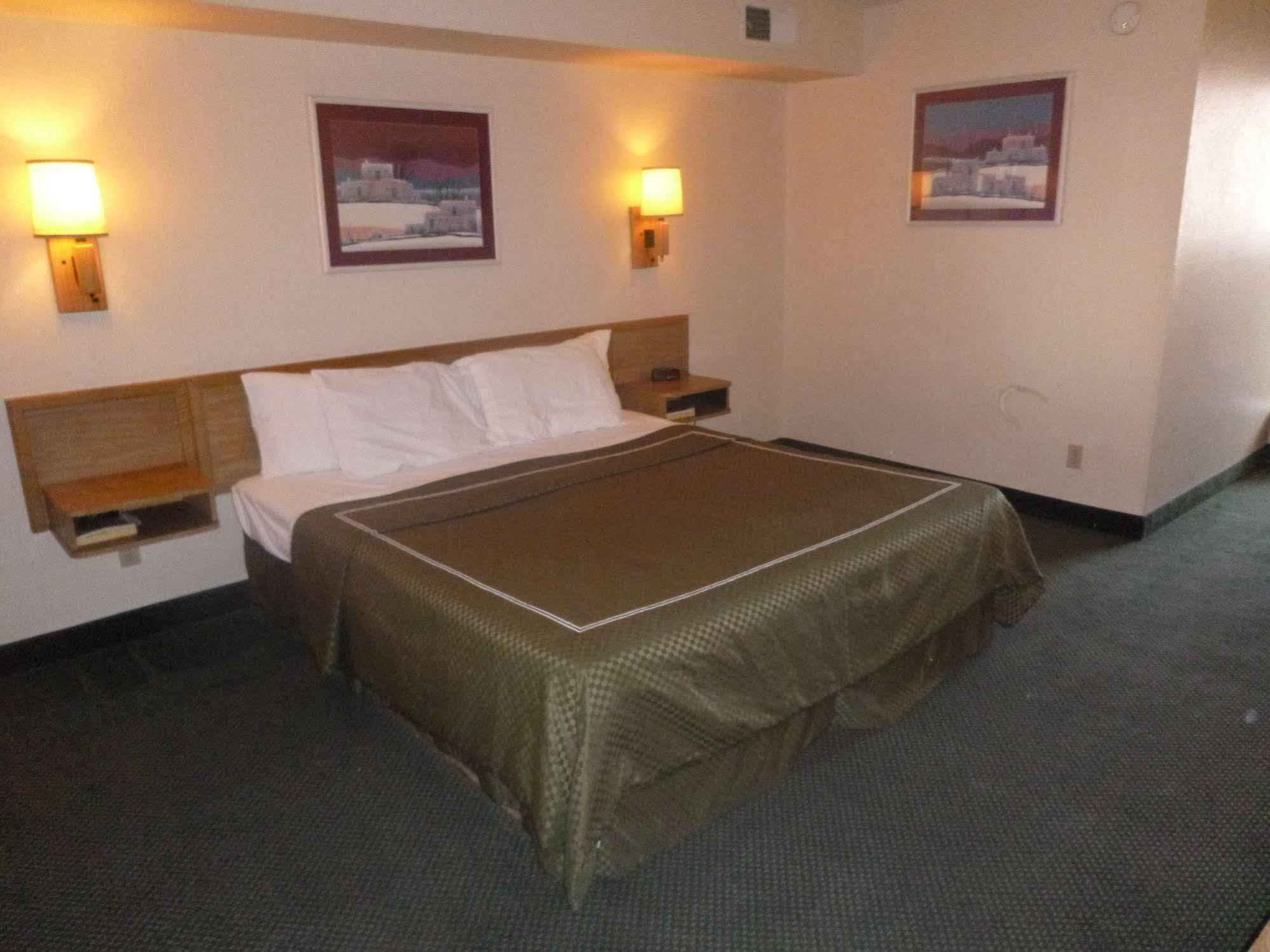 Sierra Inn Πρέσκοτ Εξωτερικό φωτογραφία
