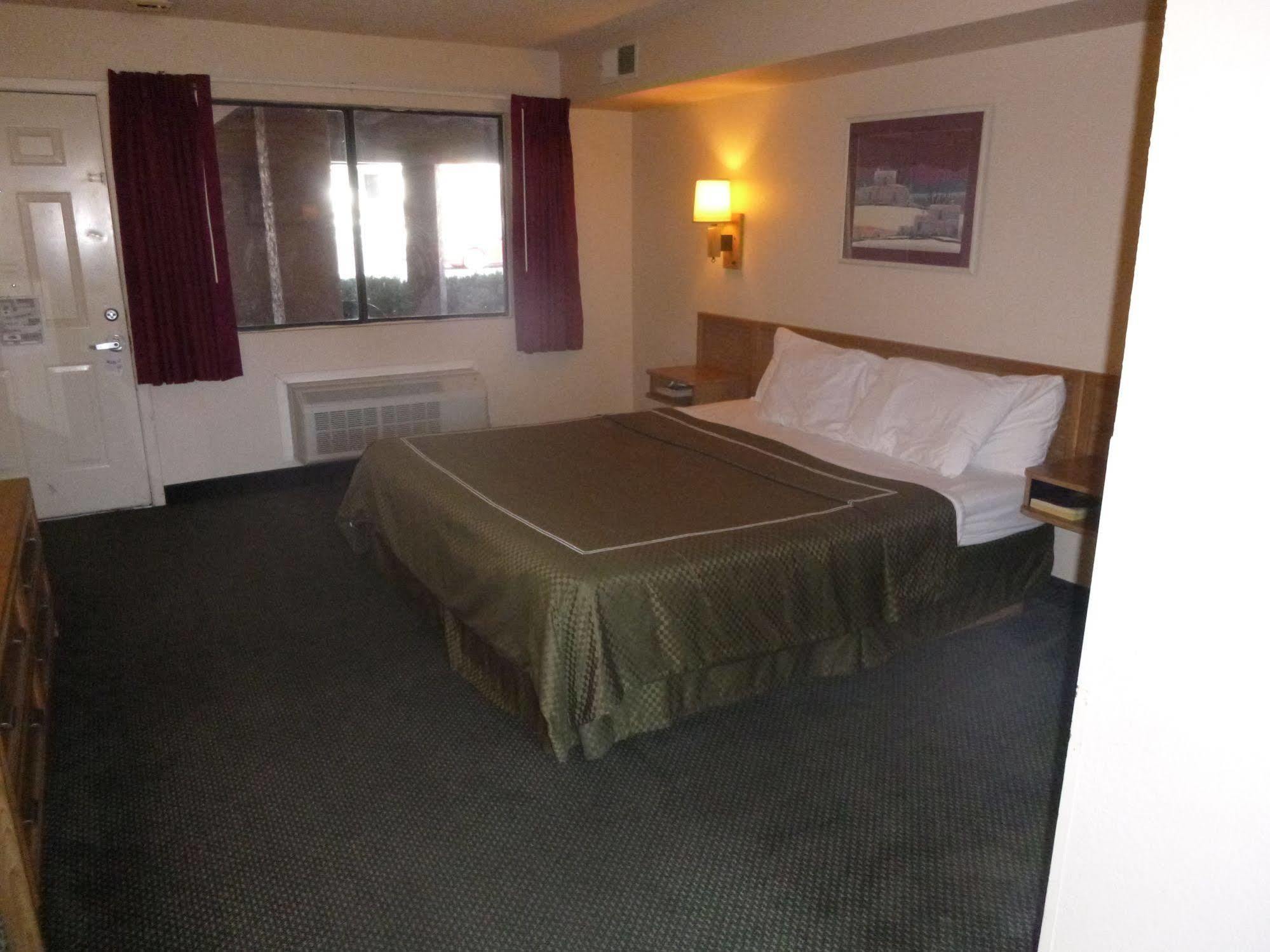 Sierra Inn Πρέσκοτ Εξωτερικό φωτογραφία