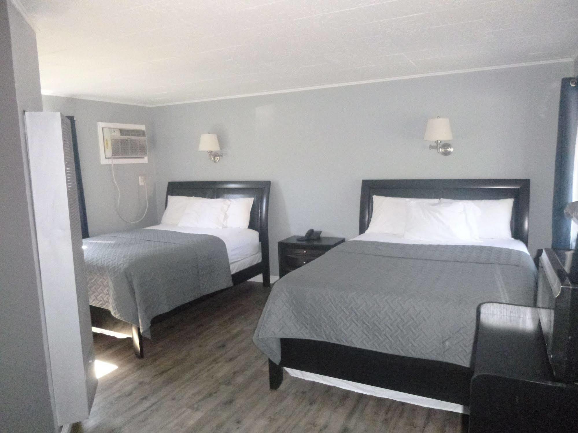 Sierra Inn Πρέσκοτ Εξωτερικό φωτογραφία